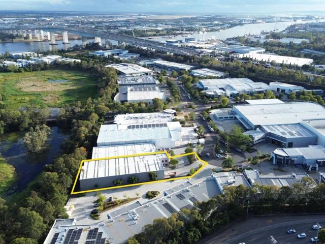 Warehouse for rent in Metroplex on Gateway, Greater Brisbane