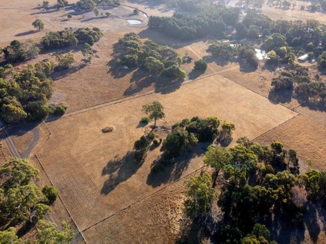 Land for sale in Beaufort, Victoria