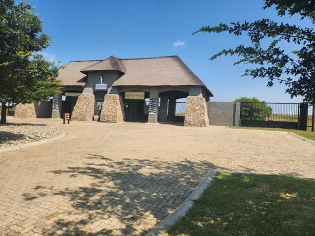 Property for sale in Dr Kenneth Kaunda, North West