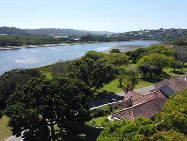 Property for sale in Bushmans River Mouth, Eastern Cape