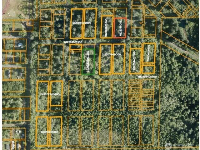 Land for sale in Aberdeen, Washington