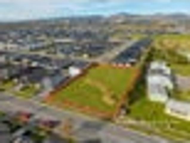 Land for sale in Chaslands, Canterbury