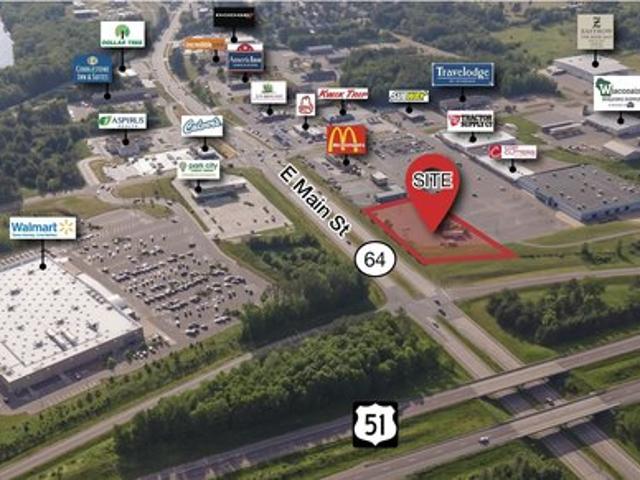 Land for sale in Merrill, Wisconsin