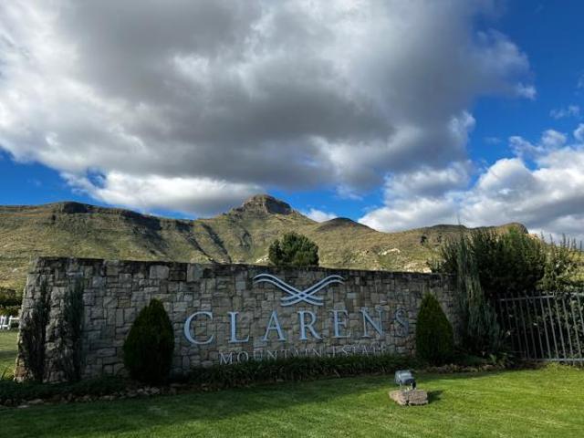 Property for sale in Rosendal, Free State