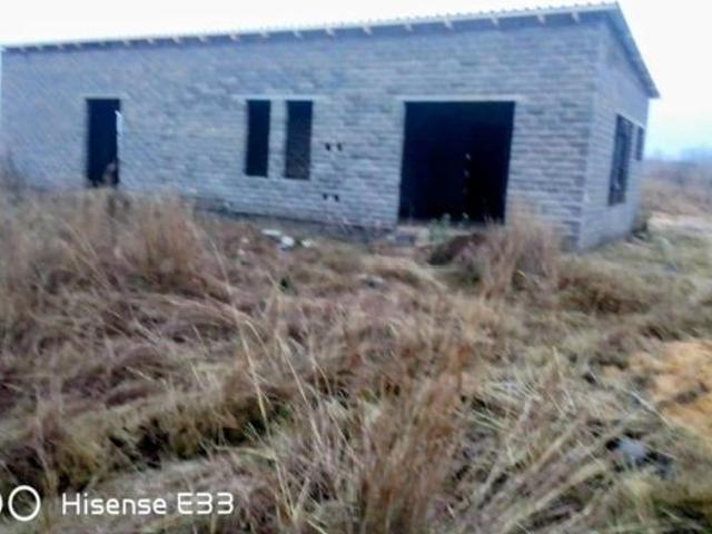 Property for sale in Oranjeville, Free State