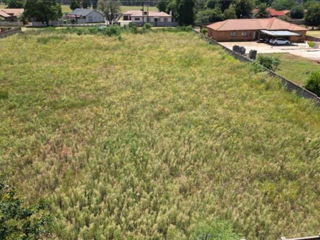 Property for sale in Midvaal, Gauteng