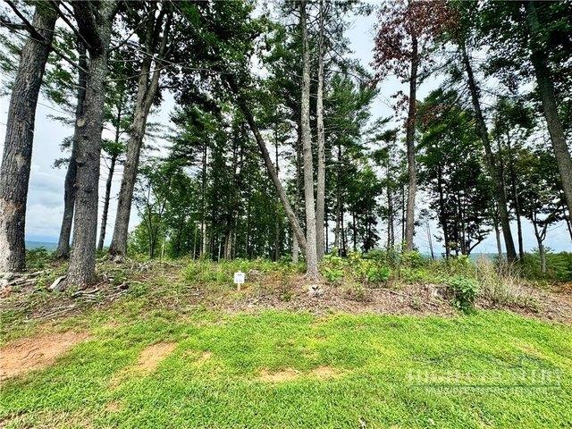 Land for sale in Lenoir, North Carolina