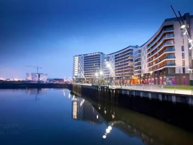 Apartment to rent