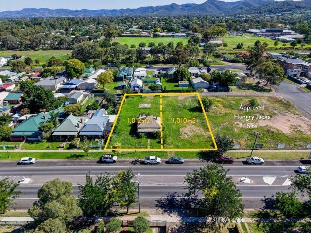 House for sale in Mudgee, New South Wales