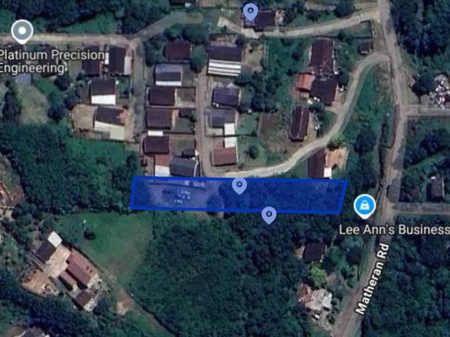 Property for sale in Seaview, Kwazulu-natal