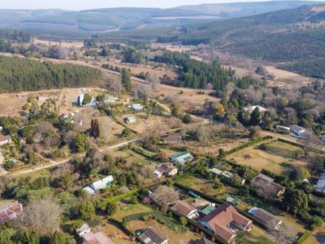 Property for sale in Richmond Local Municipality, uMgungundlovu District Municipality
