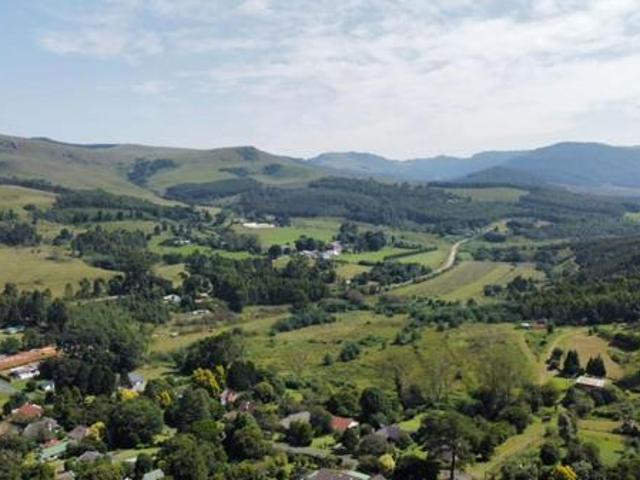 Property for sale in Richmond Local Municipality, uMgungundlovu District Municipality