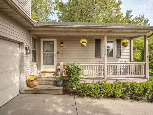 House for rent in Grand Rapids, Third Ward
