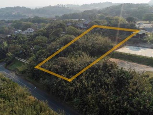 Property for sale in Port Shepstone, Hibiscus Coast Local Municipality