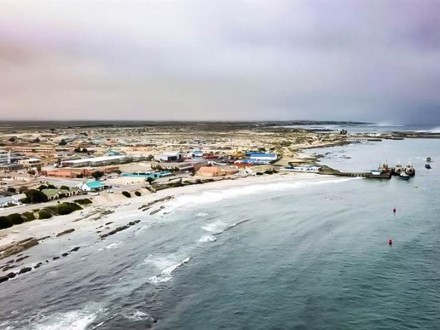 Property for sale in Port Nolloth, Northern Cape