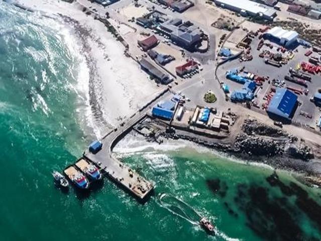 Property for sale in Port Nolloth, Northern Cape