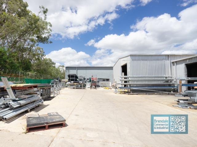 Warehouse for rent in Toombul, Queensland