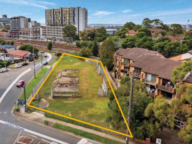 Property for rent in St George, Sydney
