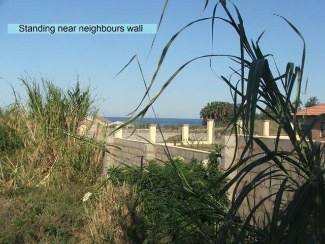 Property for sale in Ugu District Municipality, Kwazulu-natal