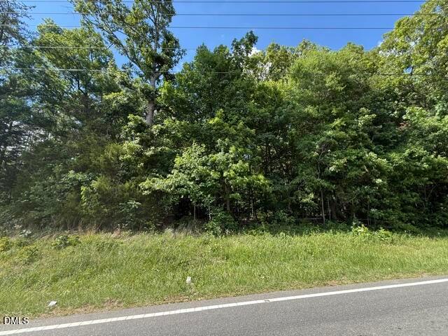 Land for sale in Efland, North Carolina