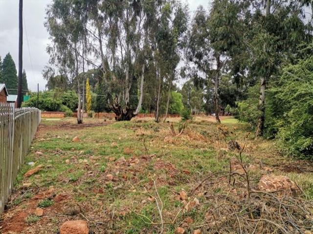 Property for sale in Dullstroom, Mpumalanga