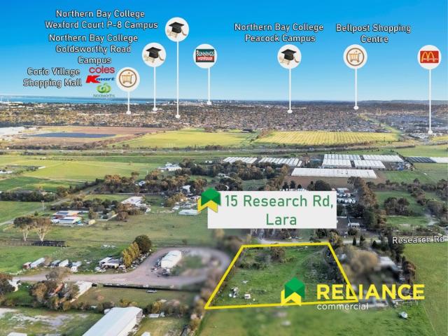 Property for sale in Lara, Victoria
