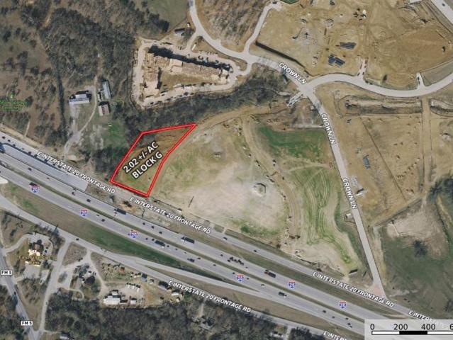 Land for sale in Parker, Texas