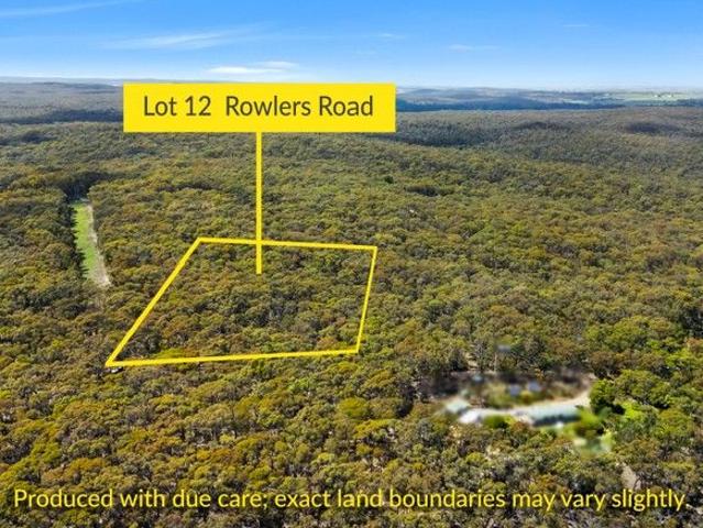 Land for sale in Snake Valley, Victoria