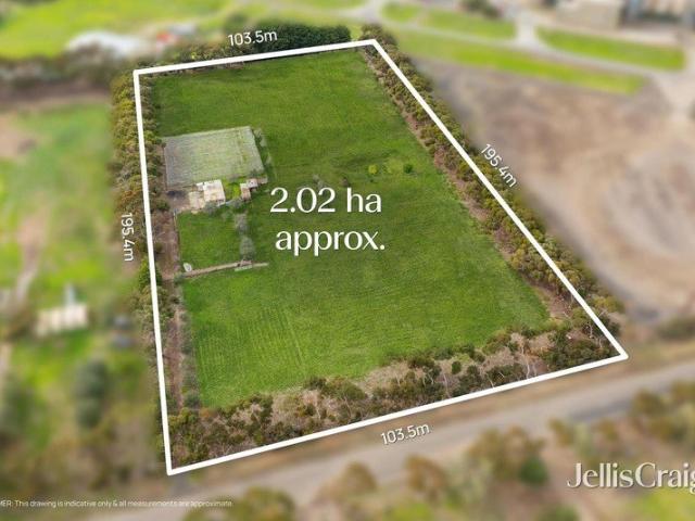 Land for sale in Lara, Victoria