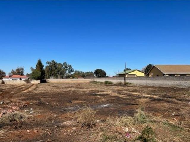 Property for sale in Midvaal, Gauteng