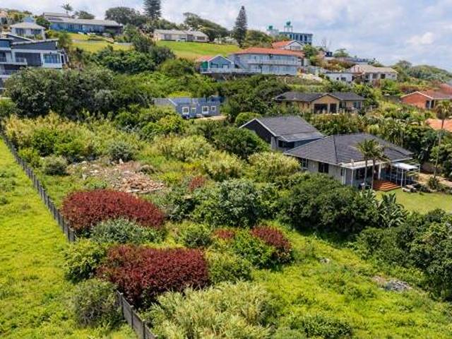 Property for sale in Port Shepstone, Hibiscus Coast Local Municipality