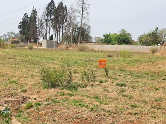 Property for sale in Midvaal, Gauteng