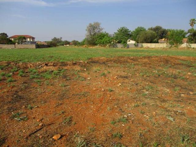 Property for sale in Midvaal, Gauteng