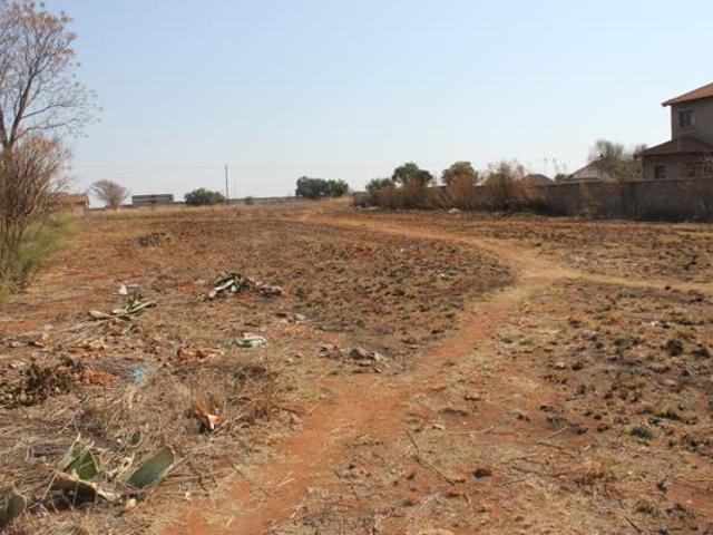 Property for sale in Midvaal, Gauteng