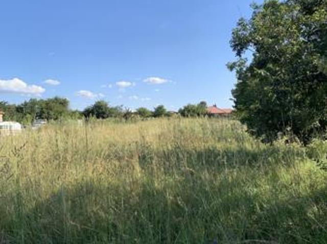 Property for sale in Midvaal, Gauteng
