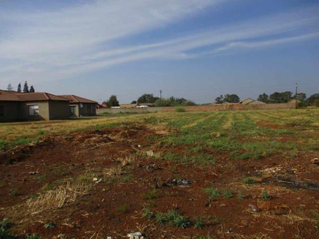 Property for sale in Midvaal, Gauteng