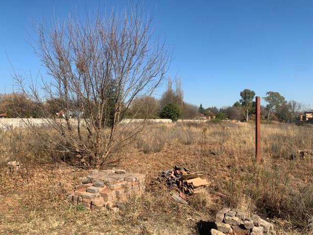 Property for sale in Midvaal, Gauteng