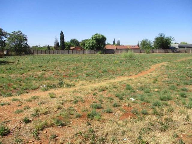 Property for sale in Midvaal, Gauteng