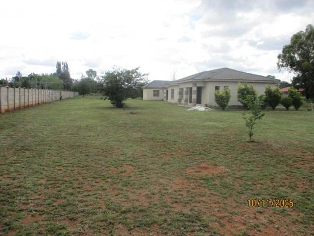 Property for sale in Midvaal, Gauteng