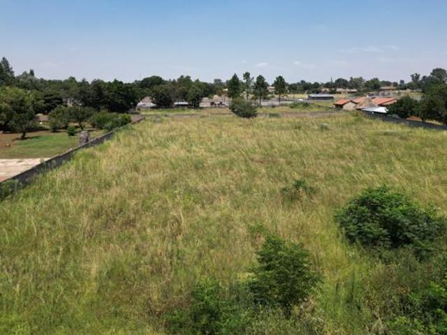 Property for sale in Midvaal, Gauteng