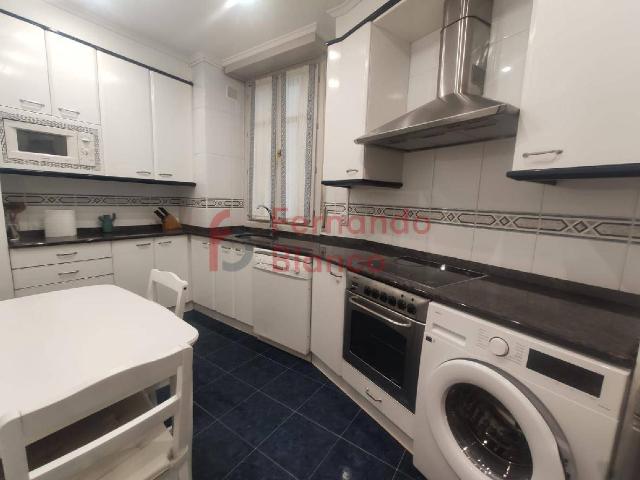 Apartamento en alquiler en Kurtzea, Galdakao