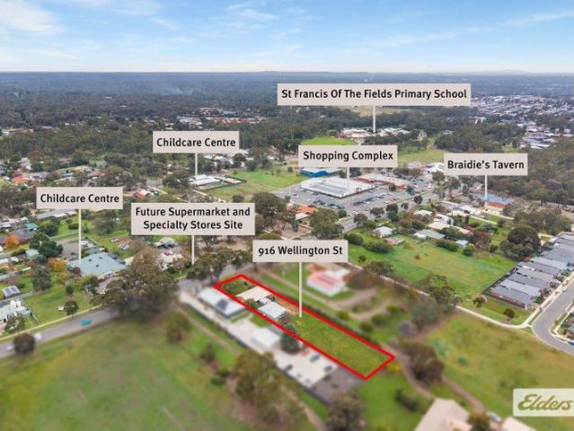 House for sale in Bendigo, Victoria