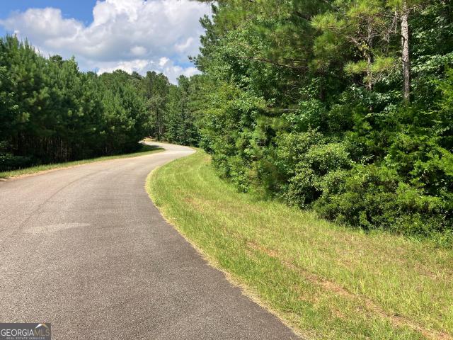 Land for sale in Hamilton, Georgia