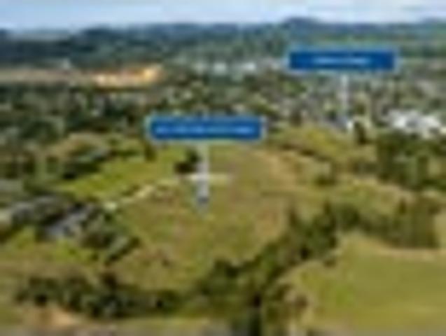 Land for sale in Waihi, Waikato