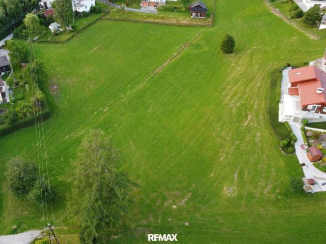 Grundstück kaufen in Steiermark