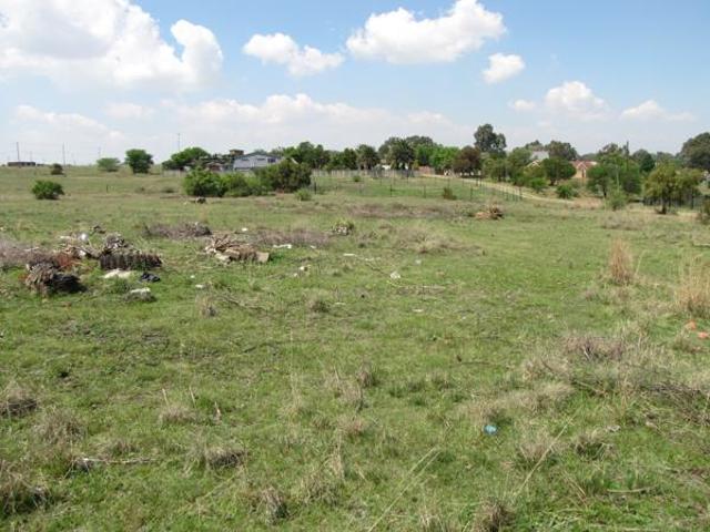 Property for sale in Oranjeville, Free State