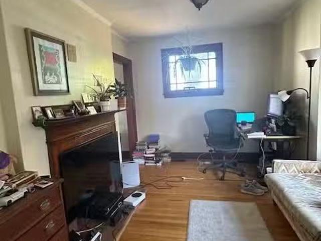 Condo for rent in Portland