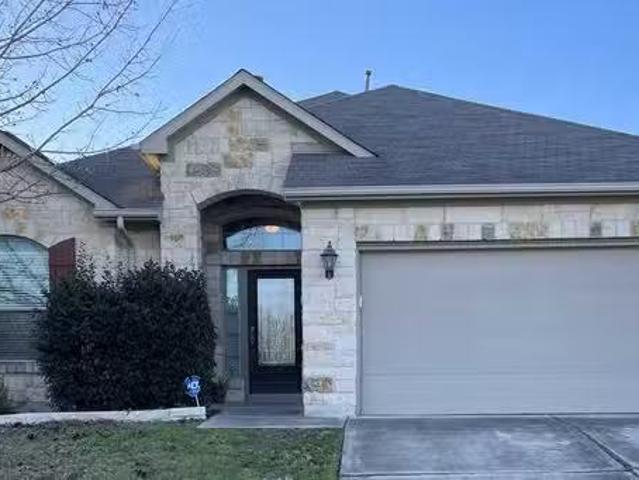 House for rent in Austin