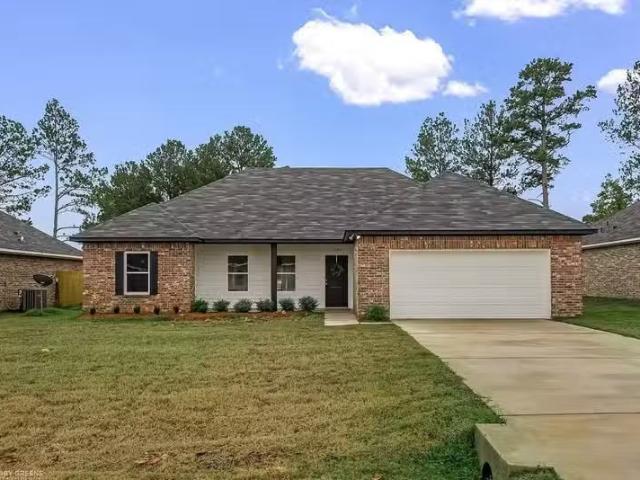 House for rent in Shreveport