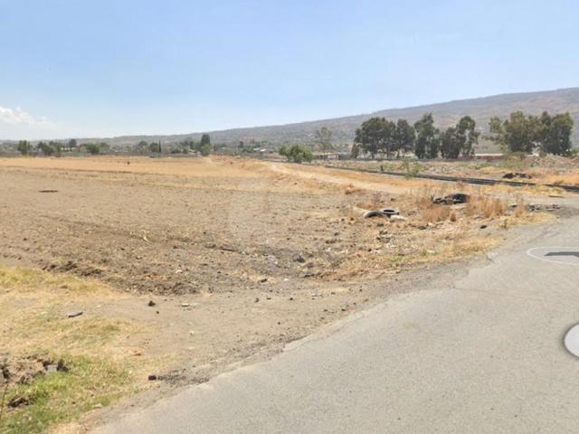 Terreno en renta en Chalco, Estado de México